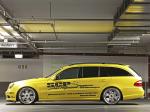 Mercedes-Benz E-Class SW by SCP 2012 года